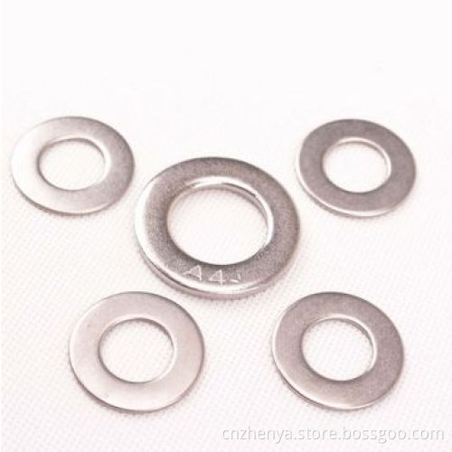 Metric fasteners
